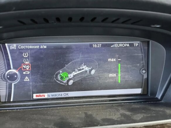 2012 BMW 3 серии 320i V (E90/E91/E92/E93) Рестайлинг, чёрный, 1200000 рублей - вид 8