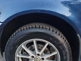 2000 Skoda Octavia I (A4) Рестайлинг, синий, 430000 рублей, вид 4