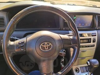 2005 Toyota Corolla IX (E120, E130) Рестайлинг, серебристый, 700000 рублей, вид 5