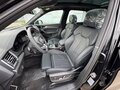 2025 Audi Q5 L 45 TFSI II (FY) Рестайлинг, чёрный - вид 7