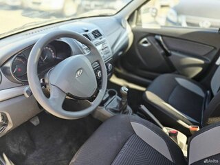 2026 Lada (ВАЗ) Granta I Рестайлинг, бежевый, 1230000 рублей, вид 5