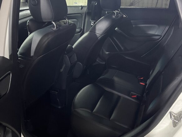2012 Mercedes-Benz B-Класс 200 II (W246), белый, 700000 рублей - вид 11