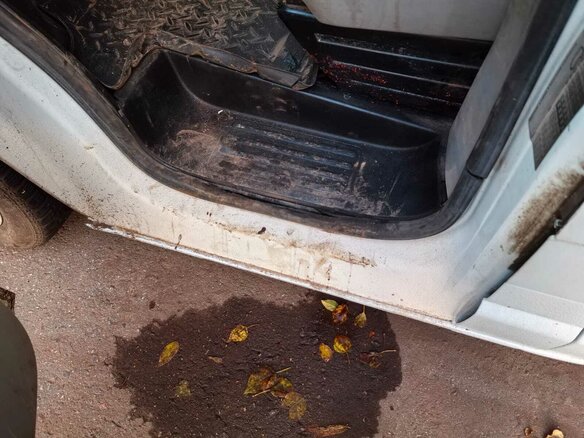 2013 Volkswagen Transporter, белый, 1050000 рублей - вид 5