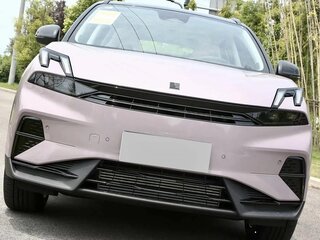 2026 Lynk & Co 06 I Рестайлинг, розовый, 2550017 рублей, вид 3