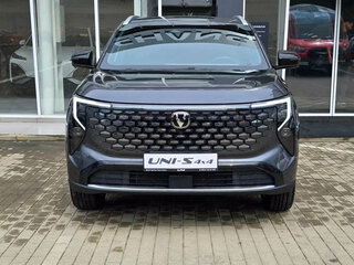 2026 Changan UNI-S I, серый, 3249900 рублей, вид 3