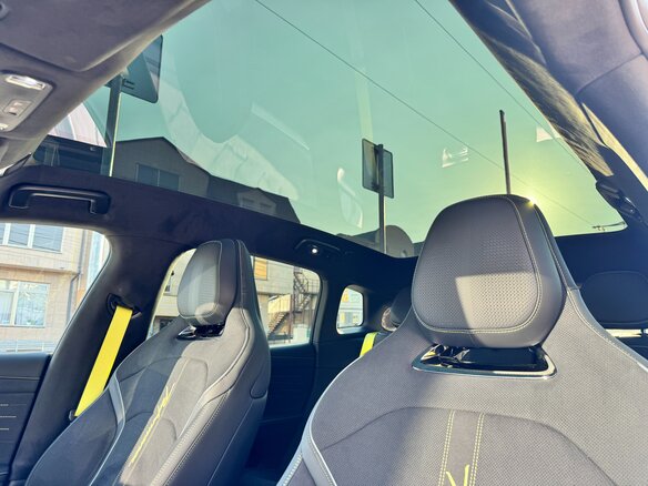 2026 Lynk & Co 07 GT I Рестайлинг, серый, 5400000 рублей - вид 20