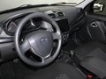 2025 Lada (ВАЗ) Granta I Рестайлинг, серый, 929900 рублей - вид 10
