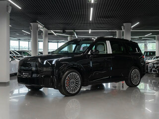 2026 Lynk & Co 900, чёрный, 9000000 рублей, вид 1