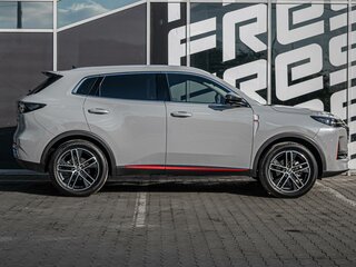 2024 Changan UNI-S I, серый, 2266000 рублей, вид 5