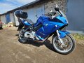 2006 BMW F 800 ST, синий, 390000 рублей - вид 4