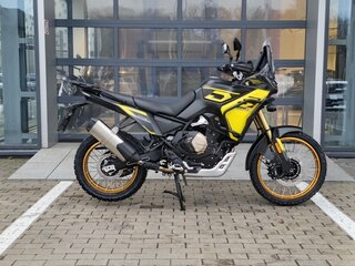 Voge 800DS Rally