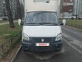 2006 ГАЗ ГАЗель (3302), белый, 450000 рублей