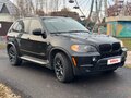 2010 BMW X5 35i II (E70) Рестайлинг, чёрный, 1700000 рублей - вид 5