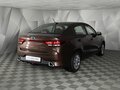 2025 Solaris KRS, коричневый - вид 4