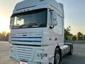 2010 DAF XF 105, белый, 3450000 рублей