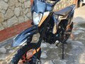 2024 Motoland MX 125, чёрный, 65000 рублей - вид 1
