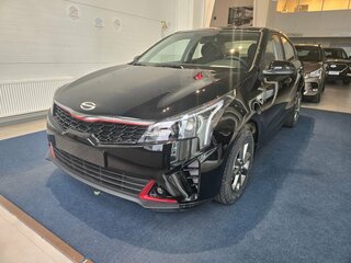 2025 Solaris KRS, чёрный, 2635000 рублей, вид 1