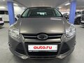 2014 Ford Focus III, серый, 755000 рублей - вид 1