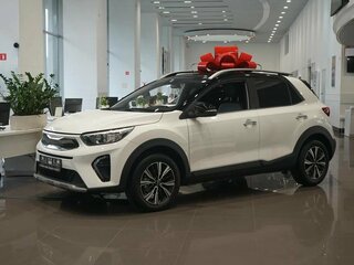 2026 Kia KX1, белый, 1980000 рублей, вид 2