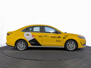 2024 Kaiyi E5, серый, 950000 рублей, вид 4