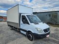 2007 Mercedes-Benz Sprinter, белый, 2560000 рублей