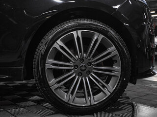 2025 Land Rover Range Rover Sport P400 MHEV III, серый, 21200000 рублей, вид 4