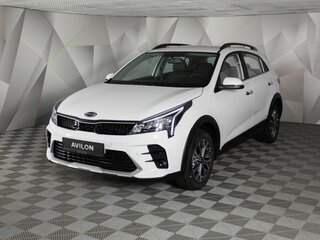 2025 Solaris KRX, белый, 3010000 рублей, вид 1