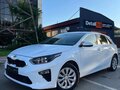 2018 Kia Ceed III, белый, 1620000 рублей - вид 2