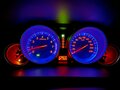 2008 Mazda CX-9 I, пурпурный, 900000 рублей - вид 9