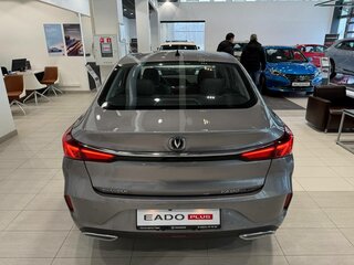 2024 Changan Eado Plus I, серый, 2489900 рублей, вид 5