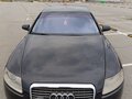 2006 Audi A6 III (C6), чёрный, 810000 рублей - вид 1