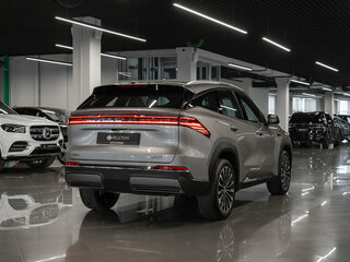 2026 Geely Galaxy M7, серый, 3720000 рублей, вид 5