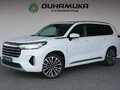 2022 Exeed VX I, белый