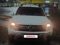 2016 Renault Duster I Рестайлинг, белый, 799000 рублей - вид 3