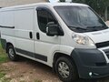 2011 Citroen Jumper, белый, 1450000 рублей - вид 1