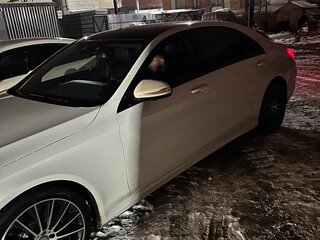 2016 Mercedes-Benz S-Класс 350 CDI BlueTEC VI (W222, C217), белый, 5800000 рублей, вид 5