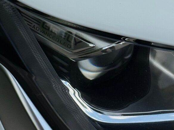 2021 Geely Coolray I, белый, 1350000 рублей - вид 15