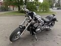 2004 Harley-Davidson V-Rod, чёрный, 870000 рублей - вид 1