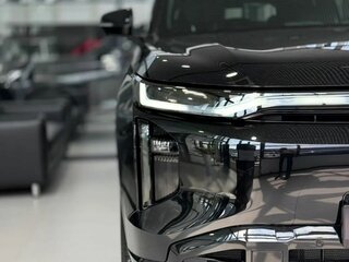 2026 GAC S7, чёрный, 6350000 рублей, вид 5