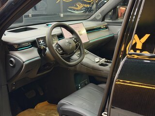 2026 GAC S7, чёрный, 5250000 рублей, вид 4