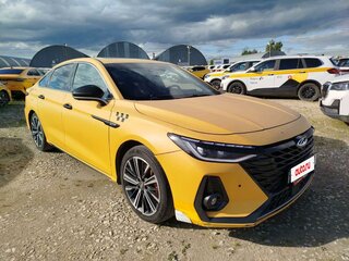 2023 Chery Arrizo 8, белый, 1366150 рублей, вид 2