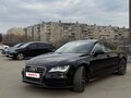 2013 Audi A7 I (4G), чёрный, 2170000 рублей - вид 3