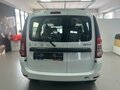 2026 Lada (ВАЗ) Largus I Рестайлинг, белый, 1587000 рублей - вид 1