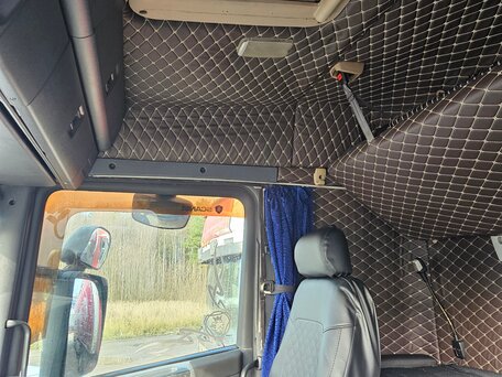 2011 Scania G-series, синий, 2500000 рублей, вид 4