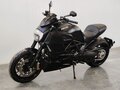 2014 Ducati Diavel, чёрный, 979000 рублей - вид 3