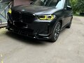 2021 BMW X3 30e xDrive III (G01) Рестайлинг, чёрный, 5790000 рублей
