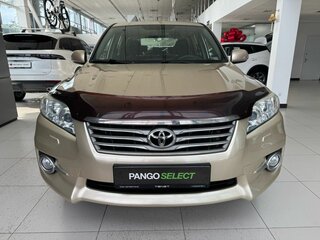 2011 Toyota RAV4 III (XA30) Рестайлинг, золотистый, 1229000 рублей, вид 2
