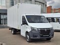 2026 ГАЗ ГАЗель Next, белый