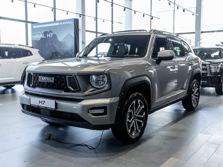 Haval H7 I