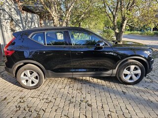 2019 Volvo XC40 I, чёрный, 2499000 рублей, вид 5